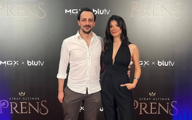 Kerem Özdoğan evli mi, eşi kim? Prens dizisinin senarist ve oyuncusu Kerem Özdoğan'ın çocuğu var mı? Kerem Özdoğan evli mi, eşi kim? Prens dizisinin senarist ve oyuncusu Kerem Özdoğan'ın çocuğu var mı?