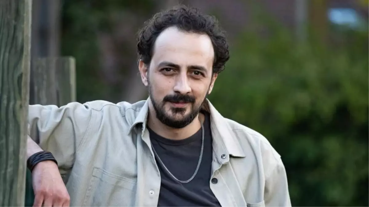 Kerem Özdoğan kimdir? Prens'in 'Elçi Sangu'su Kerem Özdoğan kaç yaşında, nereli?
