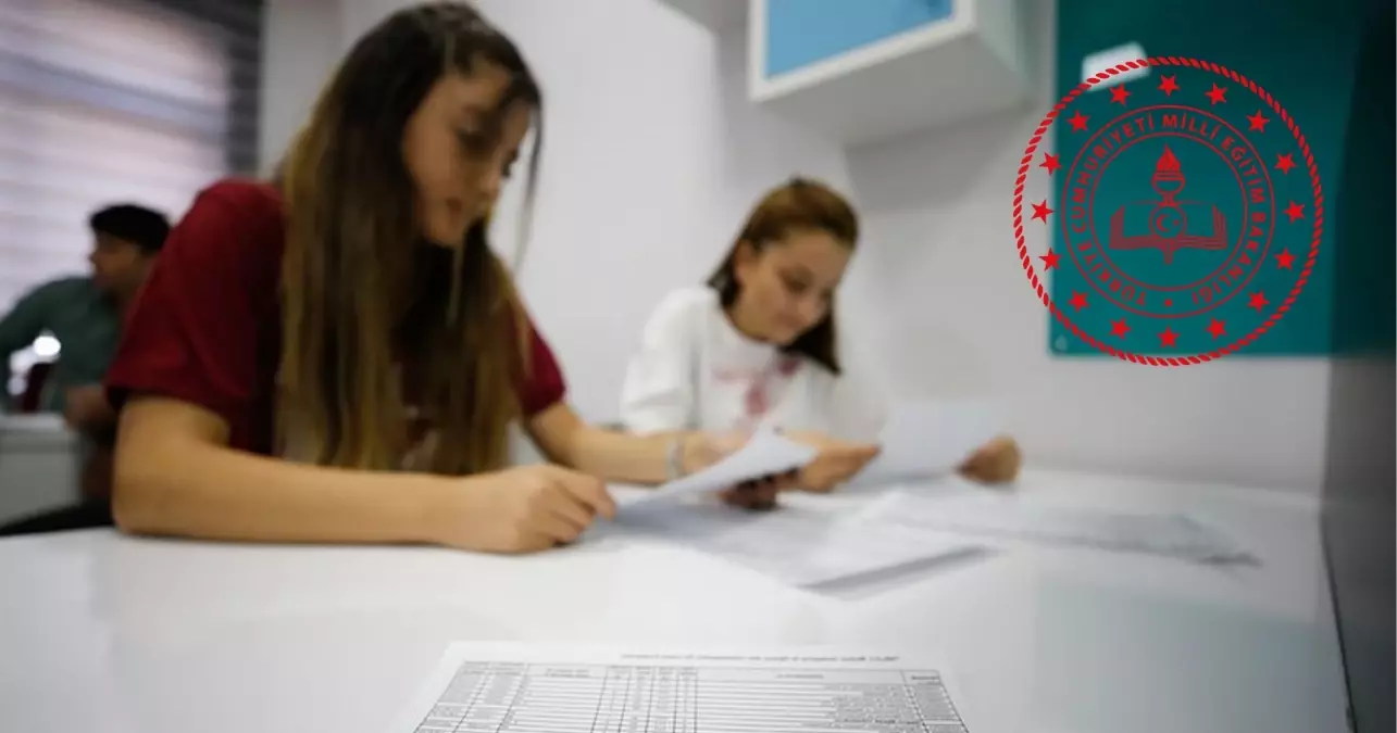 LGS tercih sonuçları ne zaman açıklanacak? 2025 LGS tercih sonuçlarına nereden bakılır?