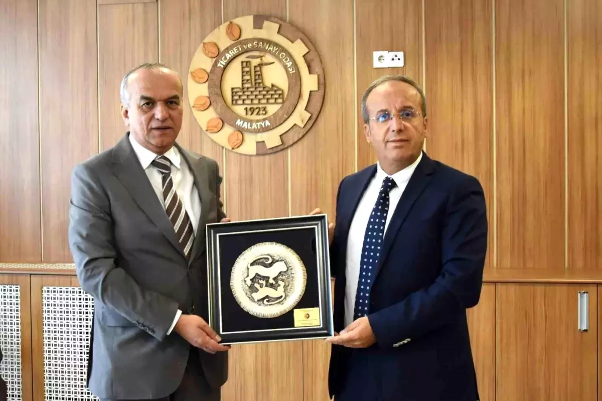 Malatya-Tacikistan İhracatında Yüzde 70 Düşüş