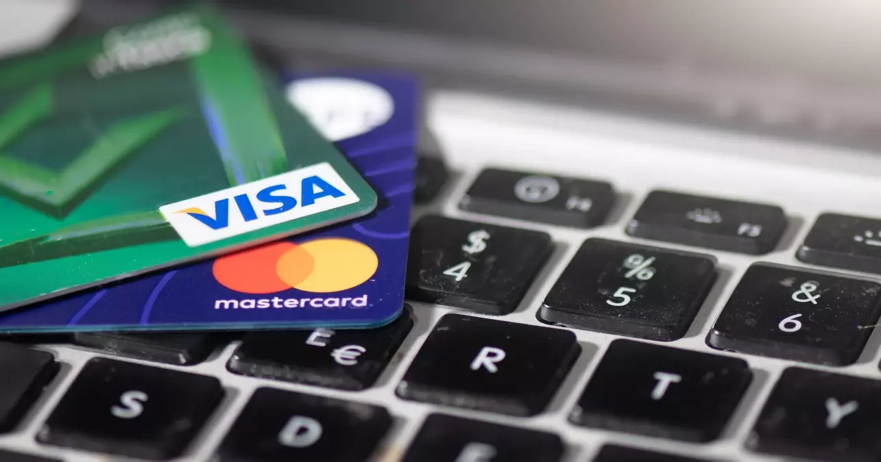 Mastercard ve Visa'ya neden soruşturma başlatıldı? SON DAKİKA!