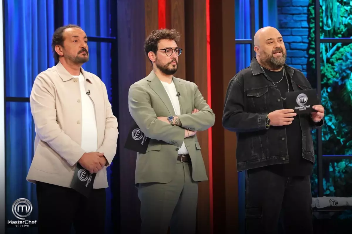 MasterChef ana kadroya kim girdi, 6. yarışmacı kim oldu?