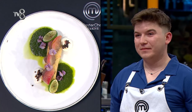 MasterChef ana kadroya kim girdi, 6. yarışmacı kim oldu? MasterChef ana kadroya kim girdi, 6. yarışmacı kim oldu?