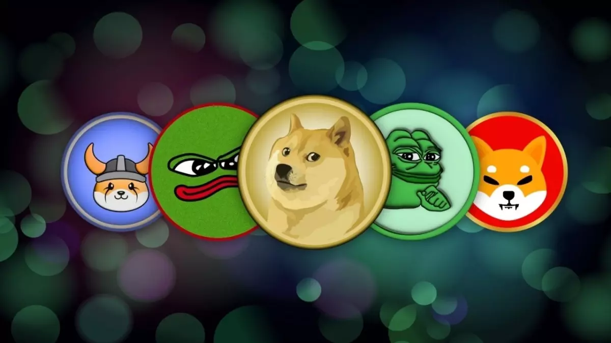 Memecoin piyasası 79 milyar dolara ulaştı