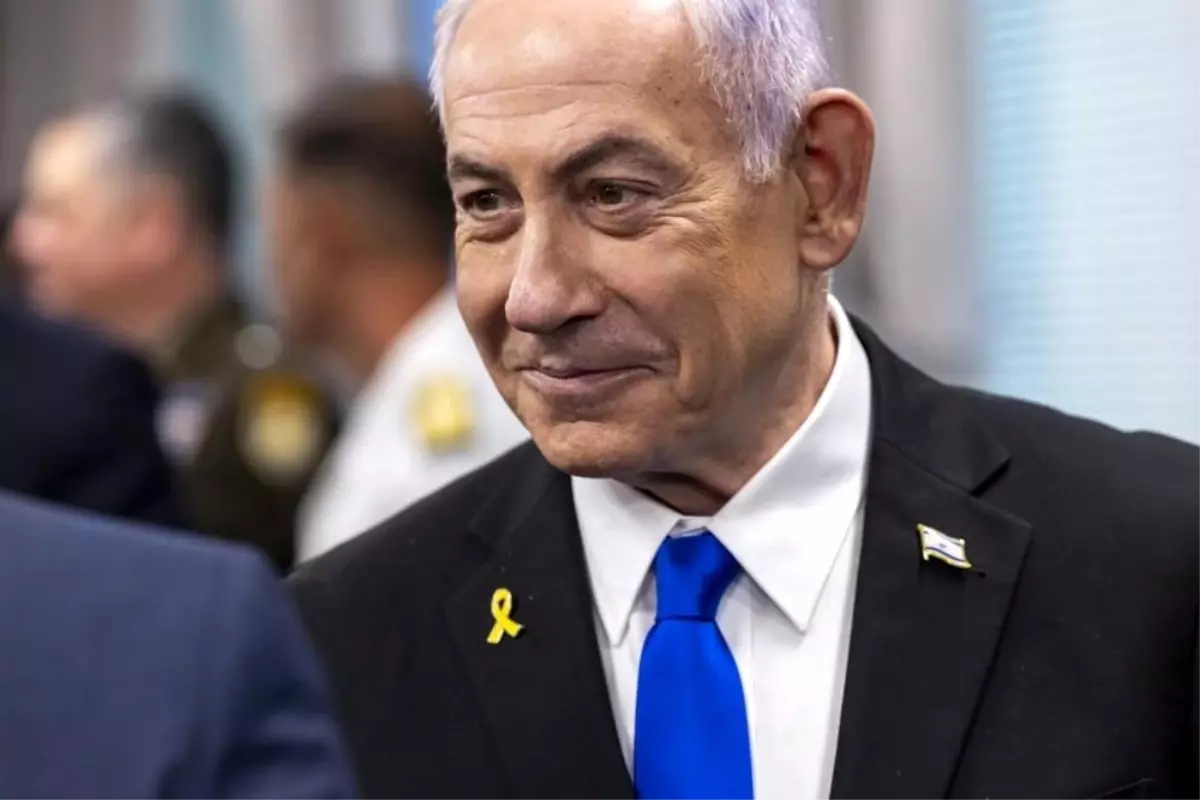 Almanya Başbakanı Merz'den Netanyahu'ya Gazze Çağrısı