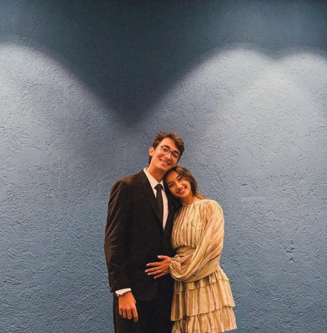 Mete Gazoz declared his love