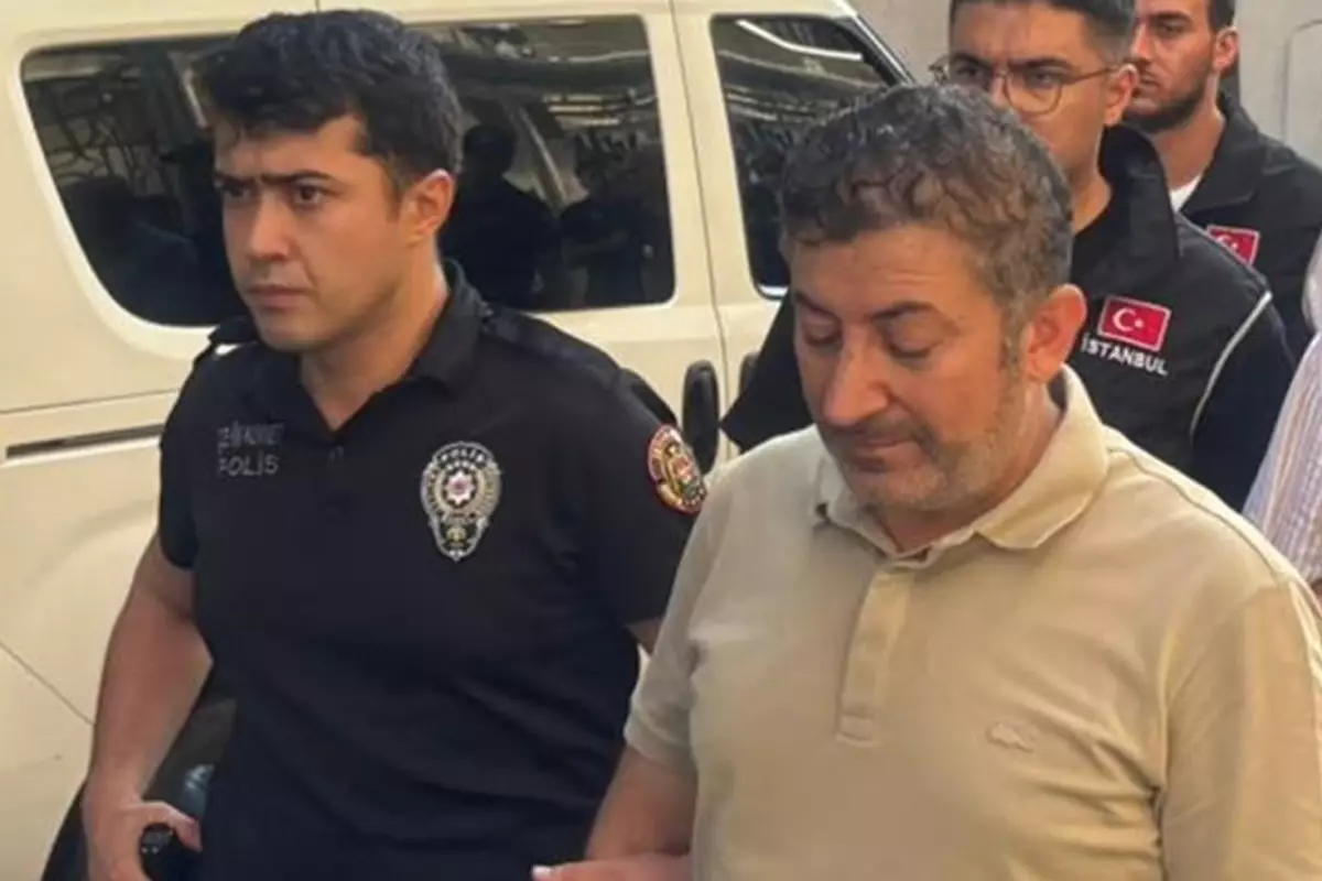 MİT raporu ortaya çıktı! Zeki Doruk'un çocuklarının isim babası terörist elebaşıymış