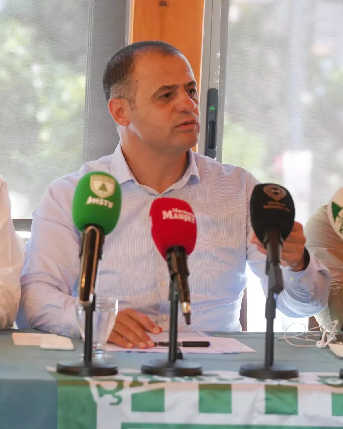 Muğlaspor Başkanı'ndan Stadyum Uyarısı: 'Bitmezse Kulüp Biter'