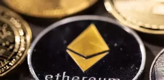 Nasdaq şirketi Ethereum fiyatı zirvedeyken büyük hamle yaptı