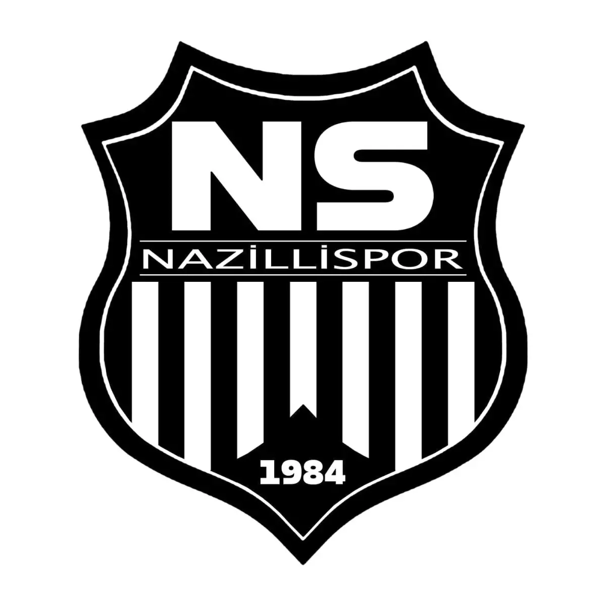 Nazillispor'un Yeni Logosu Taraftar Oylarıyla Belirlendi