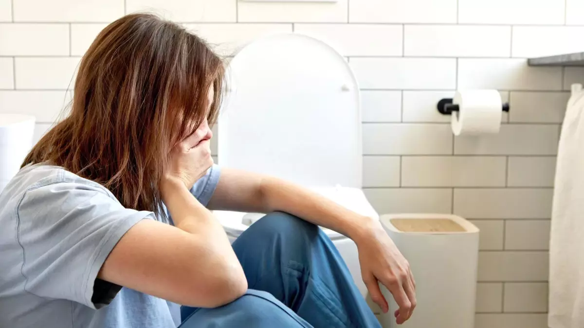 Gıda Zehirlenmesi: Nedenleri ve Korunma Yolları