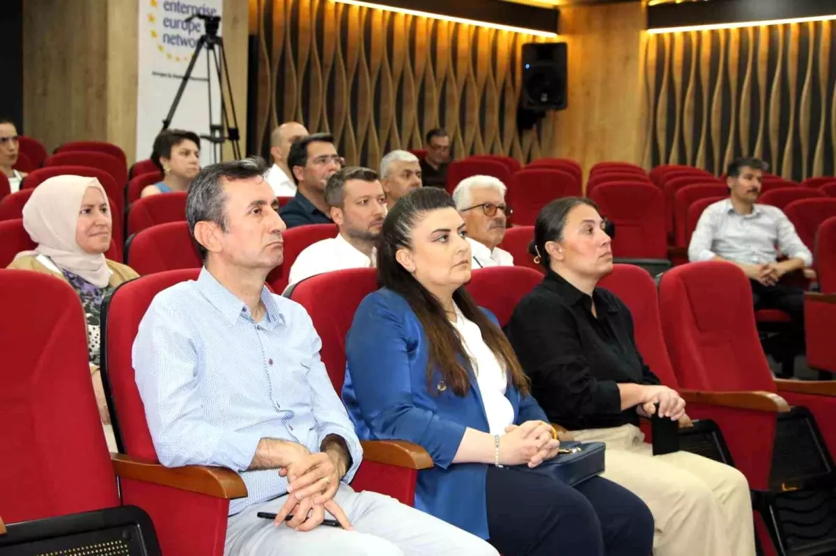 Yeşil Dönüşüm Hızlandırıcı Hibe Desteği Programı Başladı