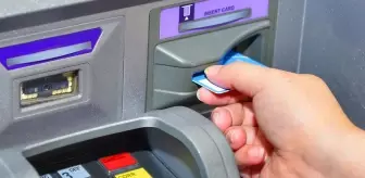 81 ilde geçerli olacak! ATM kullanan herkes artık bu uyarıyla karşılaşacak