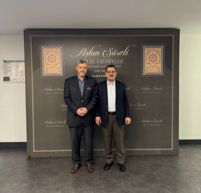 Portre: Restorasyon Gurusu Erhan Uludağ