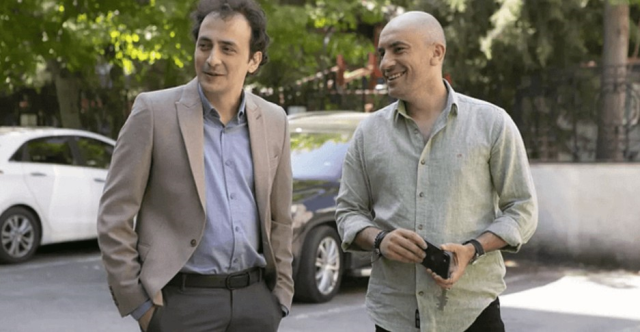 Prens dizisinin senaristi kim? Prens dizisini kim yazdı? Prens dizisinin senaristi kim? Prens dizisini kim yazdı?