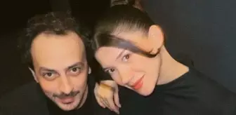 Prens'in 'Elçi Sangu'su Kerem Özdoğan kızına verdiği isimle dikkat çekti! Cansu ve Kerem Özdoğan'ın bebeğinin ismi ne?