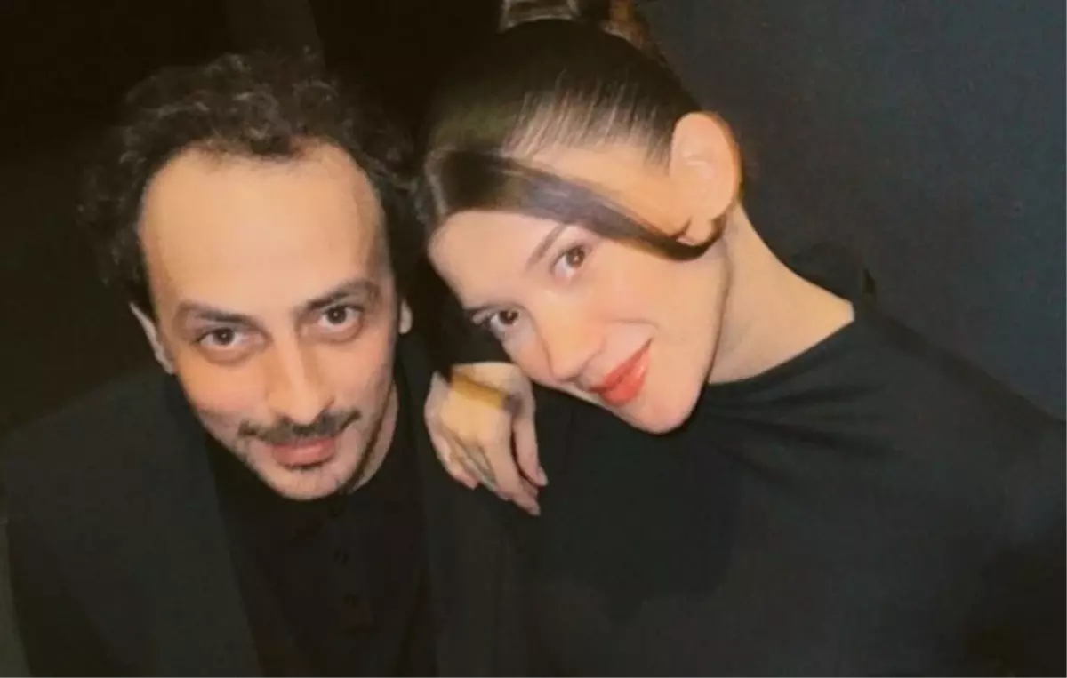 Prens'in 'Elçi Sangu'su Kerem Özdoğan kızına verdiği isimle dikkat çekti! Cansu ve Kerem Özdoğan'ın bebeğinin ismi ne?