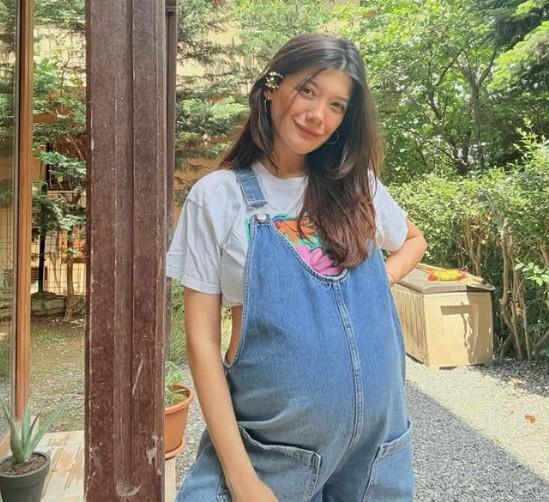 Prens'in 'Elçi Sangu'su Kerem Özdoğan kızına verdiği isimle dikkat çekti! Cansu ve Kerem Özdoğan'ın bebeğinin ismi ne? Prens'in 'Elçi Sangu'su Kerem Özdoğan kızına verdiği isimle dikkat çekti! Cansu ve Kerem Özdoğan'ın bebeğinin ismi ne?