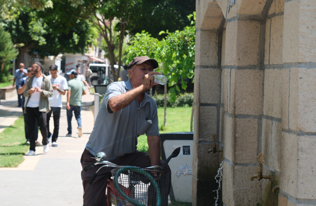 Prof. Dr. Orhan Şen: Extreme heat can lead to brain hemorrhage