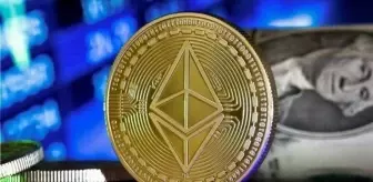 SharpLink Gaming 6 milyar dolarlık Ethereum alımı planını açıkladı