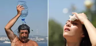 Yurt genelinde hava sıcaklıkları 12 derece birden artacak