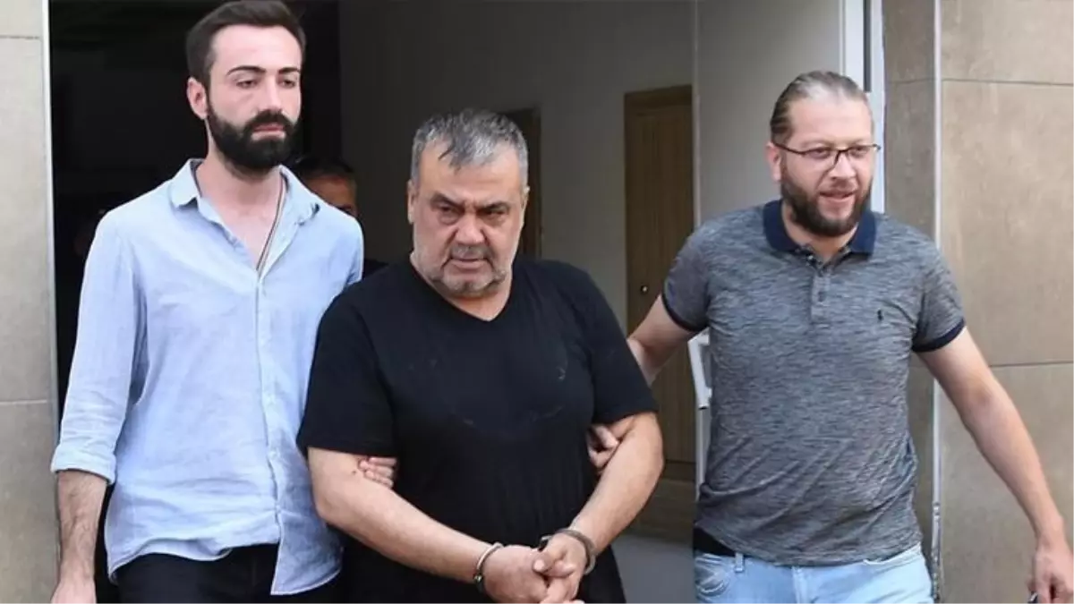 Şarkıcı Metin Işık ve Oğluna Kötü Haber! Yeniden Yargılama Kararı