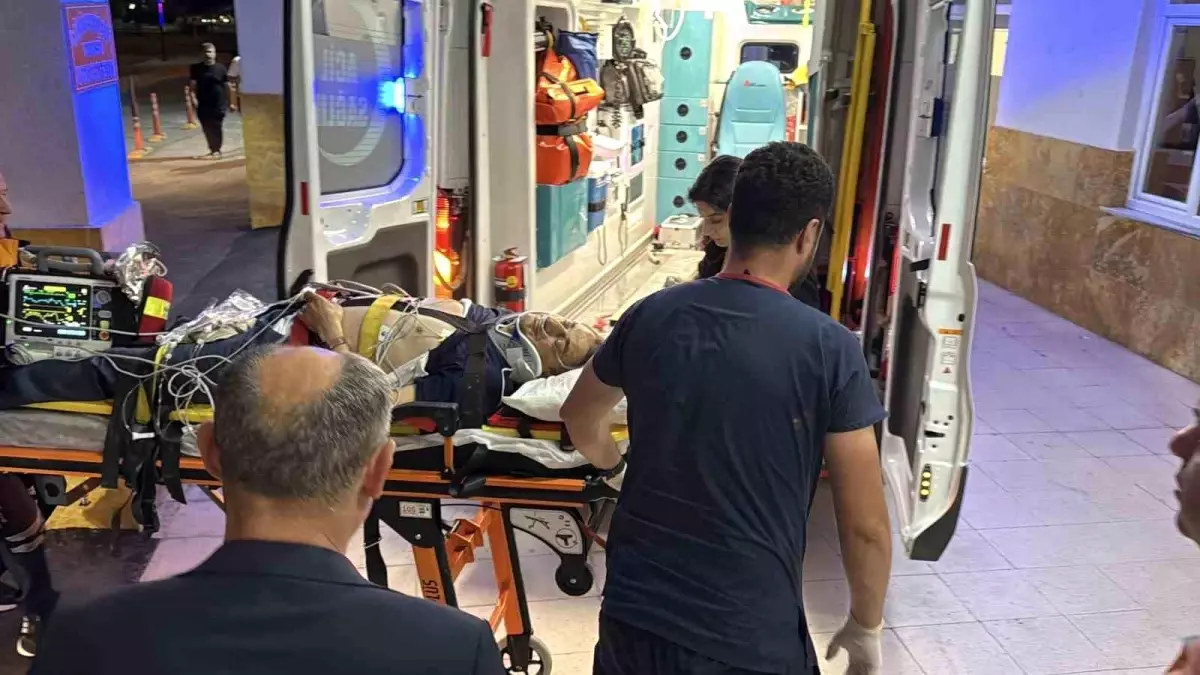 Bitlis Eski Valisi Erol Karaömeroğlu Hayatını Kaybetti