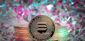 Solana ETF'si staking özelliğiyle kripto ETF pazarını değiştiriyor