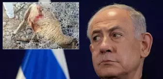Sözün bittiği yer! Netanyahu'nun son vahşeti