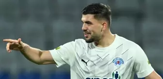 Süper Lig'den Suudi Arabistan'a gitti