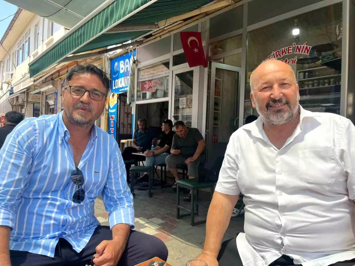 Akıncılarspor'dan Geleceğe Yönelik Önemli Toplantı