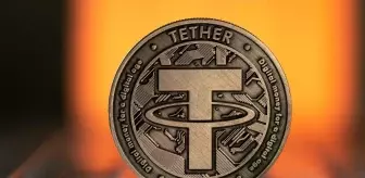 Tether USDT piyasa değeri 160 milyar doları aştı
