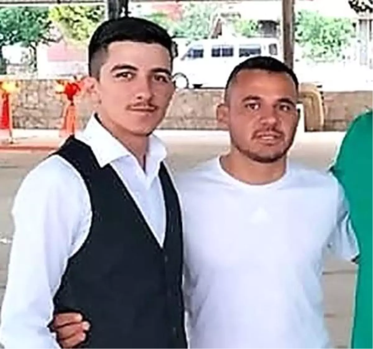 Kemal Akköse Cinayetinde Eski Eşler Birbirini Suçladı