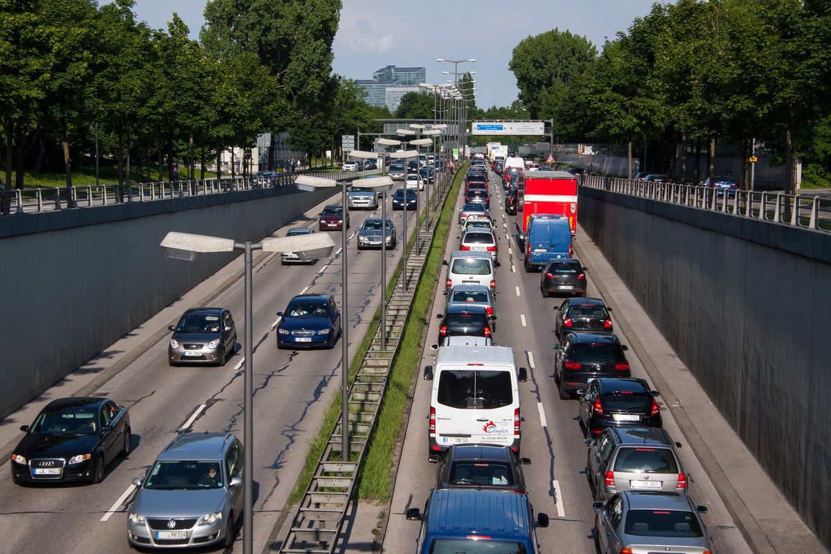 Haziran Ayında Trafiğe Kaydı Yapılan Taşıt Sayısı Düşüş Gözlemlendi