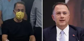 Tutuklu eski Beylikdüzü Belediye Başkanı Mehmet Murat Çalık için Adli Tıp'tan karar