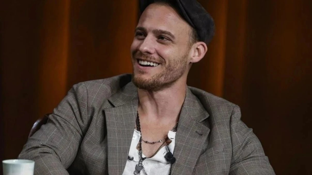 The former professions of celebrities have become a topic of discussion