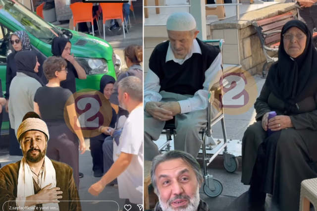 Usta oyuncu Mehmet Ali Tuncer son yolculuğuna uğurlandı Usta oyuncu Mehmet Ali Tuncer son yolculuğuna uğurlandı