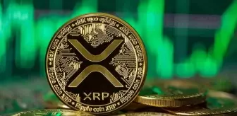 XRP tüm zamanların zirvesini geride bıraktı