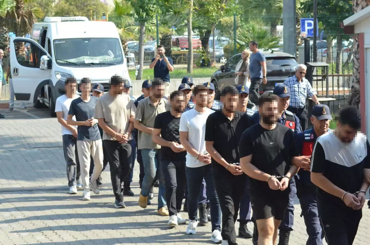Sosyal Medya Dolandırıcılığı: 11 İlde 235 Kişi Mağdur, 38 Şüpheli Tutuklandı
