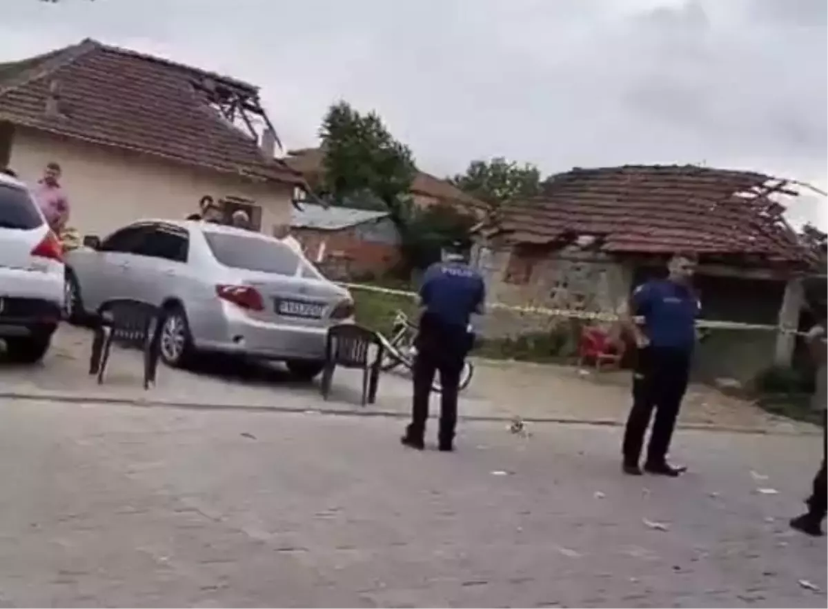 İntikam Cinayeti: 11 Yıl Sonra Kardeşin Hesabı