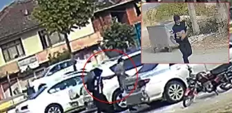 12 yıl sonra gelen infaz! Sokak ortasında gözünü kırpmadan öldürdü