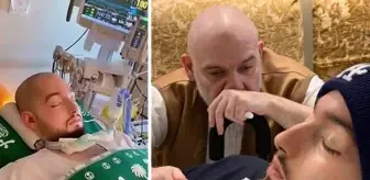 20 yıldır komada olan Suudi Prens Velid hayatını kaybetti