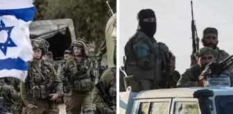 ABD Büyükelçisi duyurdu! İsrail ve Suriye arasında ateşkes sağlandı