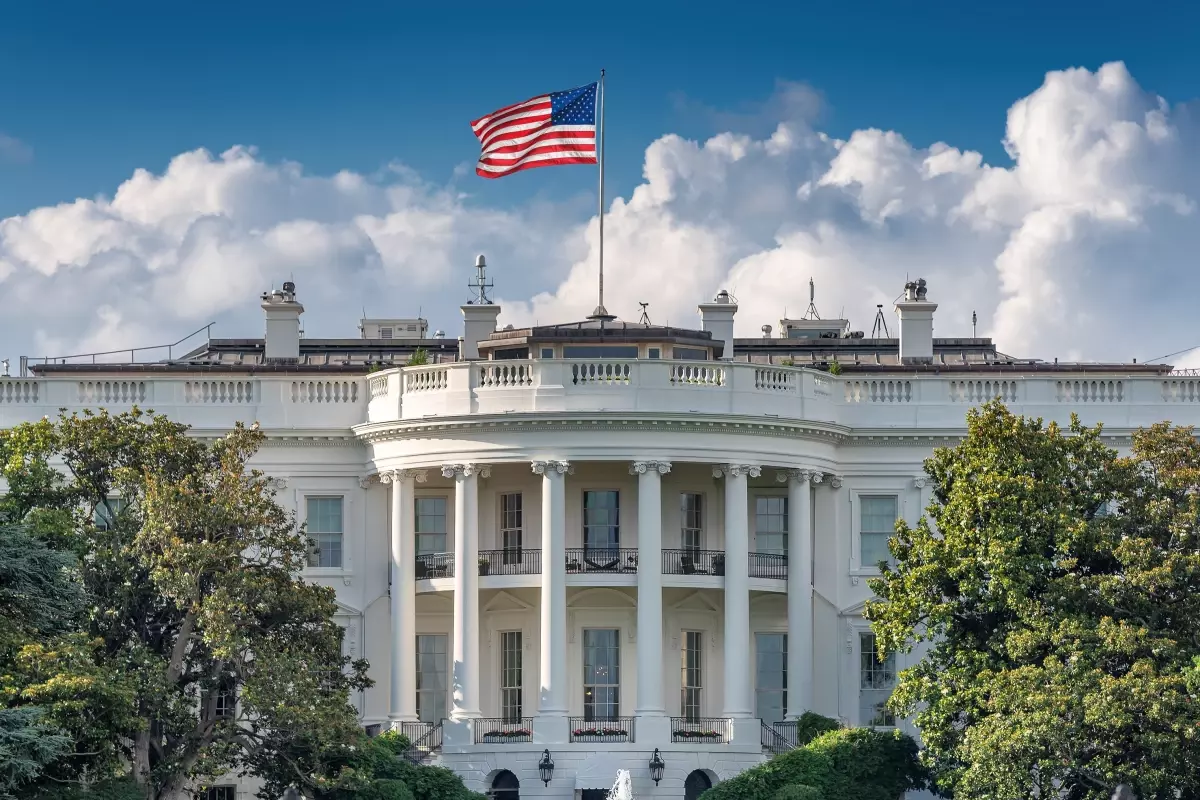 Amerika kripto alanında küresel liderliğini ilan etti