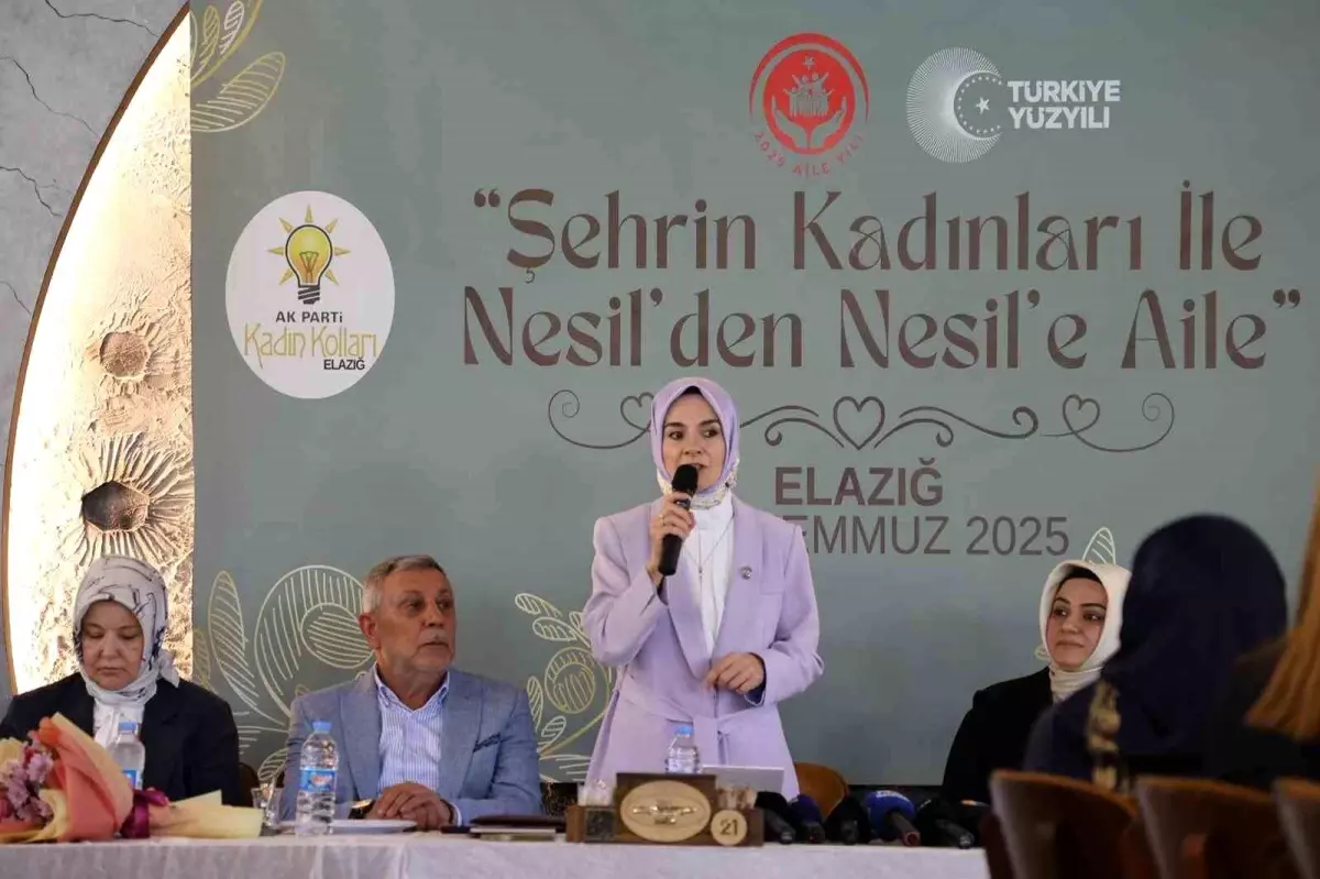 Kadın Hakları Konusunda Devrim Niteliğinde İcraatlar