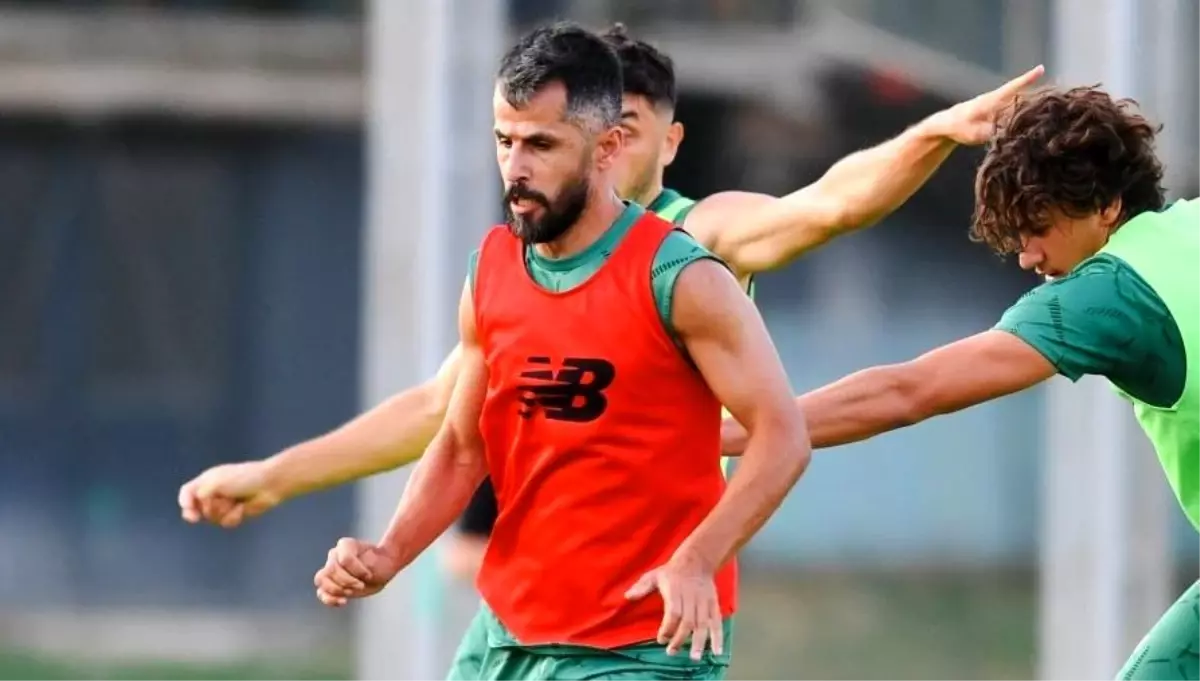 Bursaspor, Yeni Sezon Hazırlıklarına Devam Ediyor