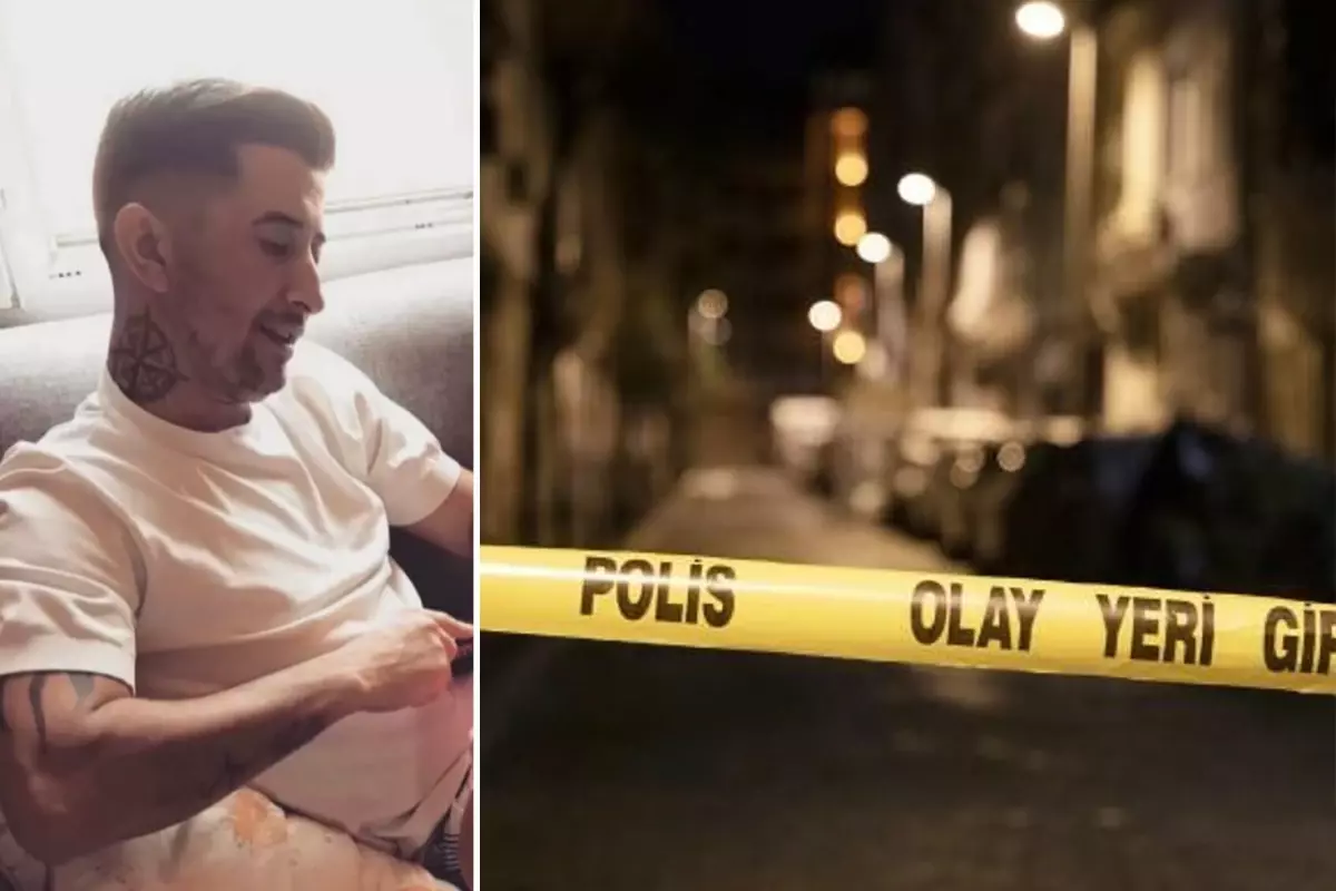 'Ekmeğimi aldın' dedi, baltayla öldürdü