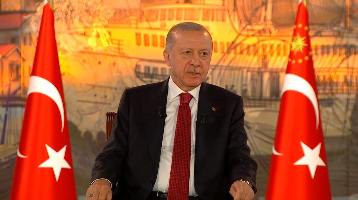 Cumhurbaşkanı Erdoğan: 'Tütün ürünlerine yönelik reklam, tanıtım, sponsorluk yasaklarını devreye aldık'