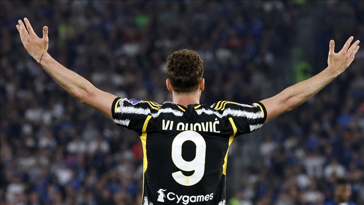 Dusan Vlahovic Fenerbahçe'ye gelecek mi?