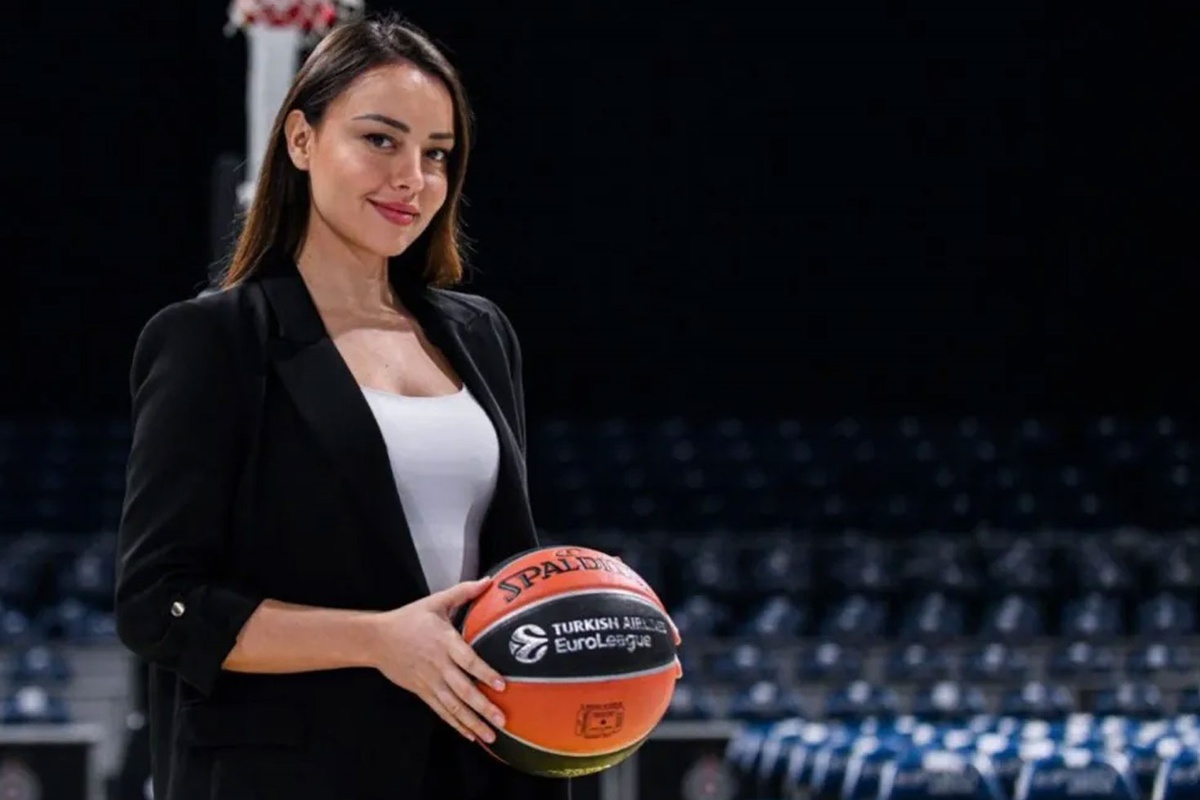 Erkek basketbolunda tarihe geçen imza